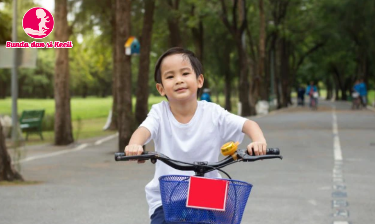 10 Kecakapan Hidup Anak Usia Prasekolah 5 Tahun Yang Perlu Perhatian